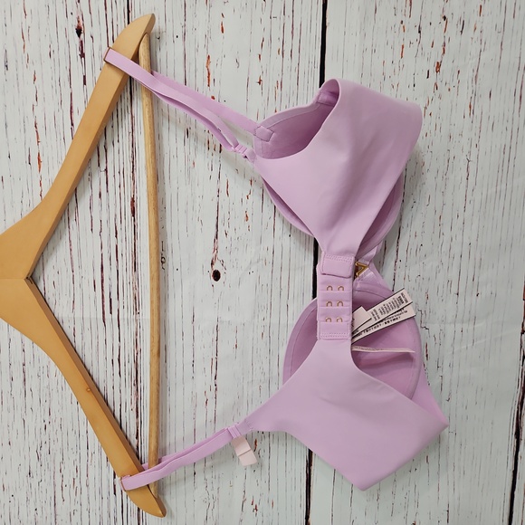 Nwt Victoria secret Lined Demi Bra Size 32c - Picture 11 of 14